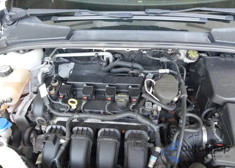 2013 Ford Focus Se z USA, uszkodzony, nr VIN 1FADP3F23DL193309